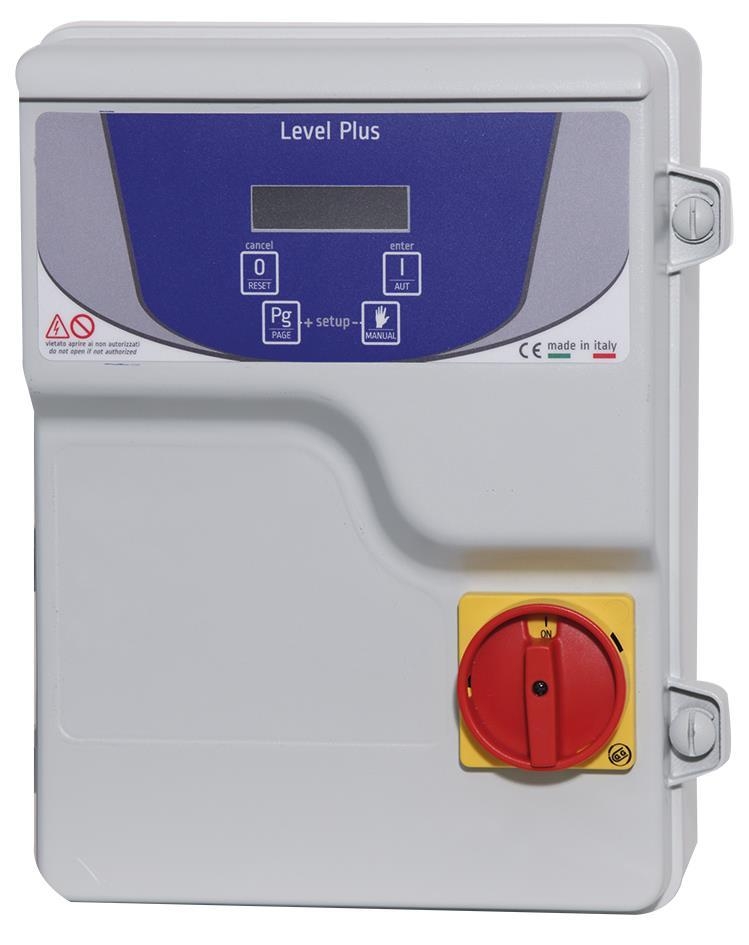 Quadri elettrici